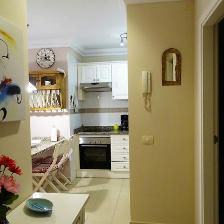 Holiday Home Los Frailes Puerto de la Cruz  Ngoại thất bức ảnh