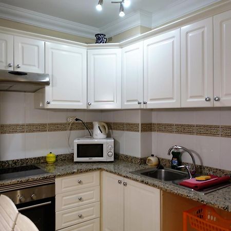 Holiday Home Los Frailes Puerto de la Cruz  Ngoại thất bức ảnh