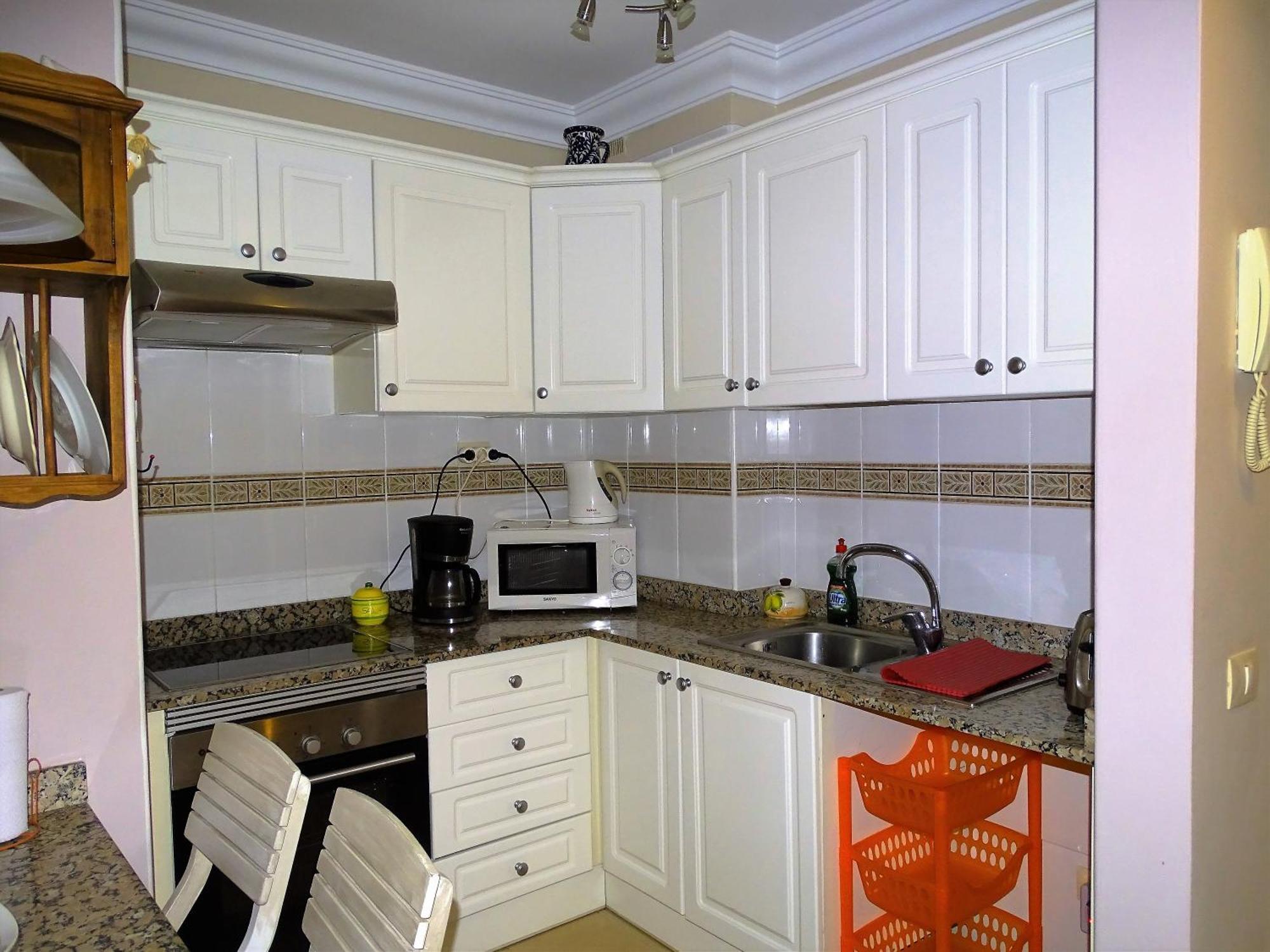 Holiday Home Los Frailes Puerto de la Cruz  Ngoại thất bức ảnh
