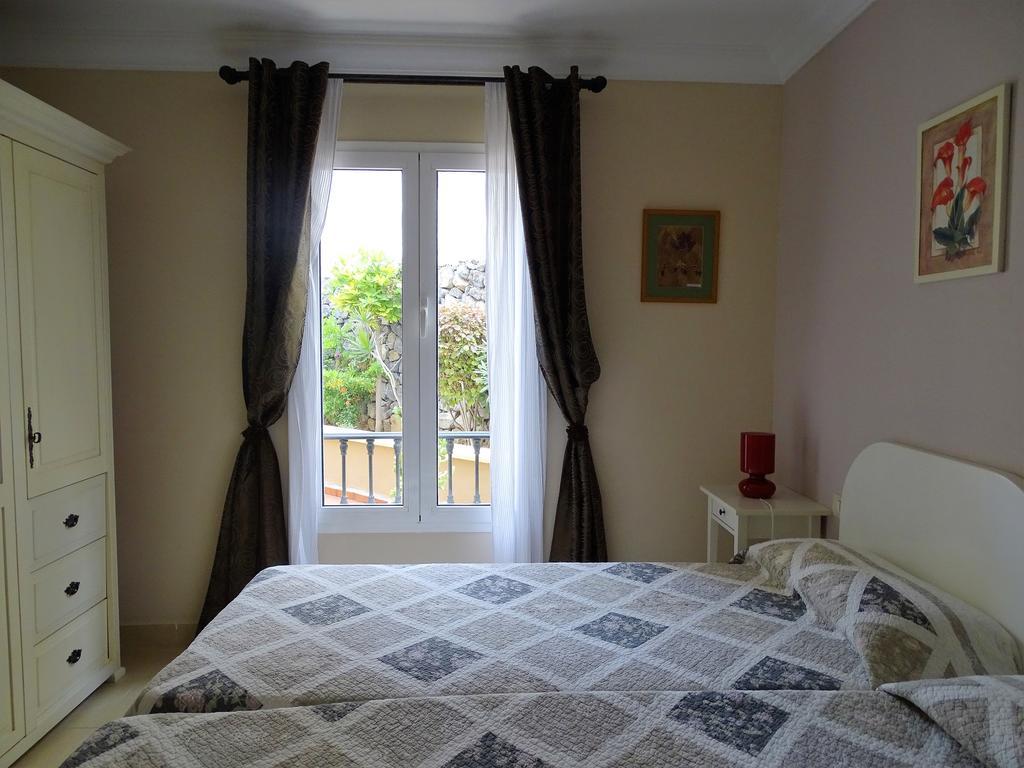 Holiday Home Los Frailes Puerto de la Cruz  Ngoại thất bức ảnh