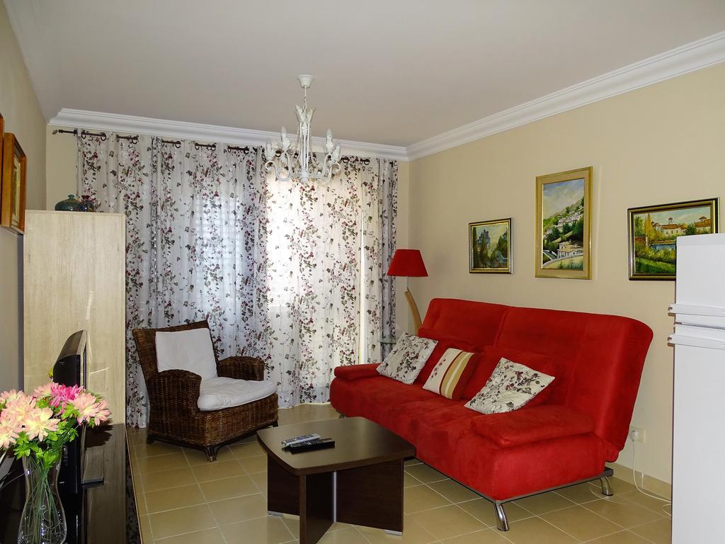 Holiday Home Los Frailes Puerto de la Cruz  Ngoại thất bức ảnh