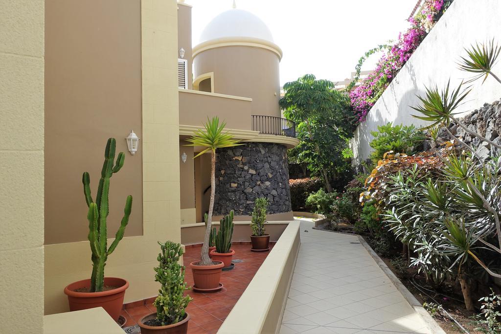 Holiday Home Los Frailes Puerto de la Cruz  Ngoại thất bức ảnh