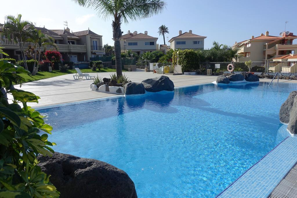 Holiday Home Los Frailes Puerto de la Cruz  Ngoại thất bức ảnh