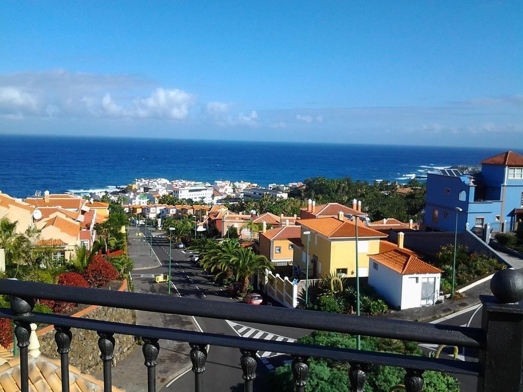 Holiday Home Los Frailes Puerto de la Cruz  Ngoại thất bức ảnh
