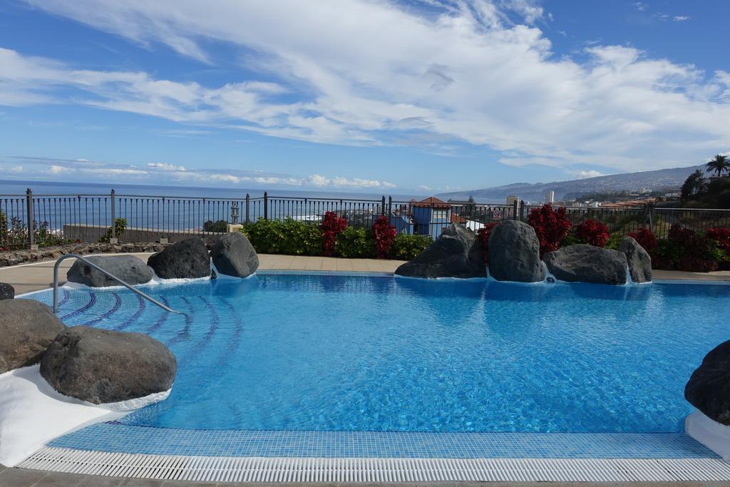 Holiday Home Los Frailes Puerto de la Cruz  Ngoại thất bức ảnh