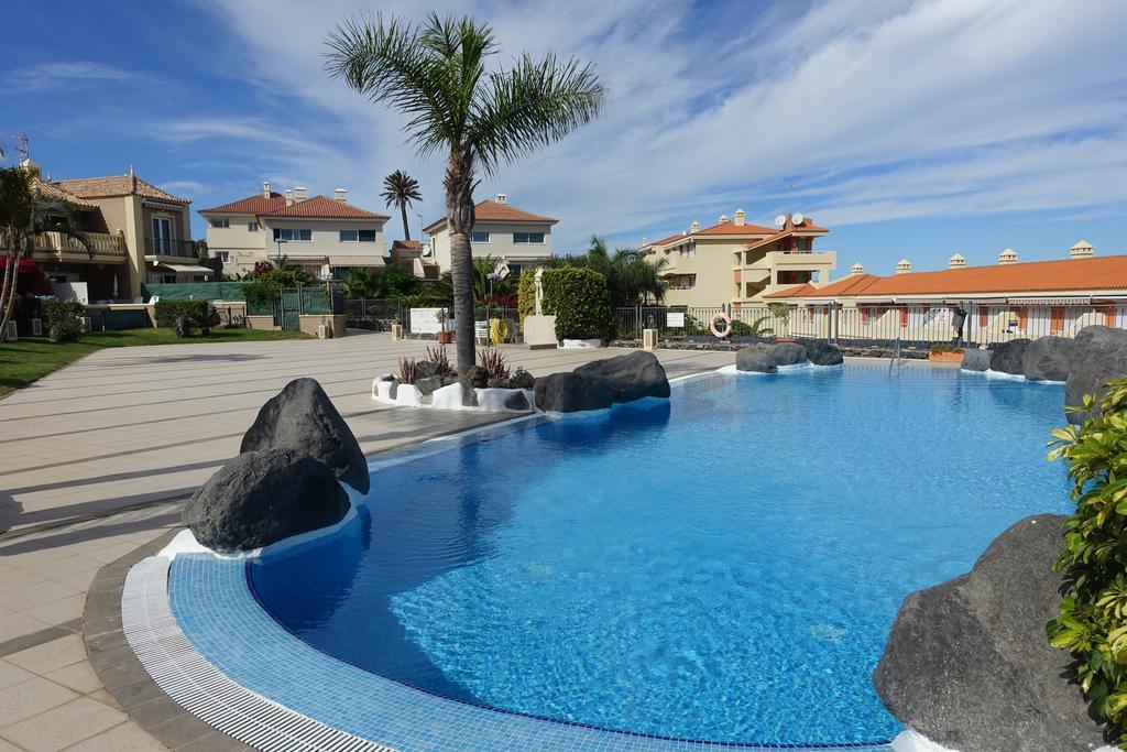 Holiday Home Los Frailes Puerto de la Cruz  Ngoại thất bức ảnh