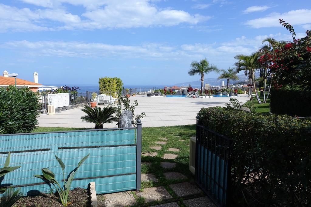 Holiday Home Los Frailes Puerto de la Cruz  Ngoại thất bức ảnh