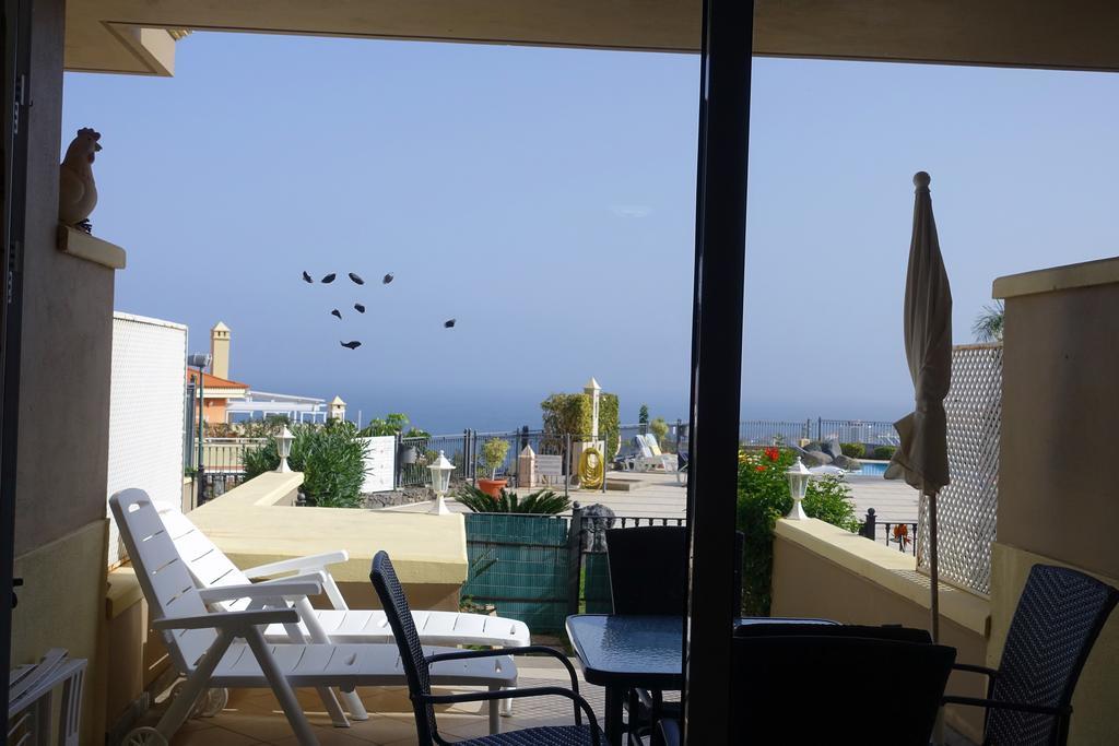 Holiday Home Los Frailes Puerto de la Cruz  Ngoại thất bức ảnh