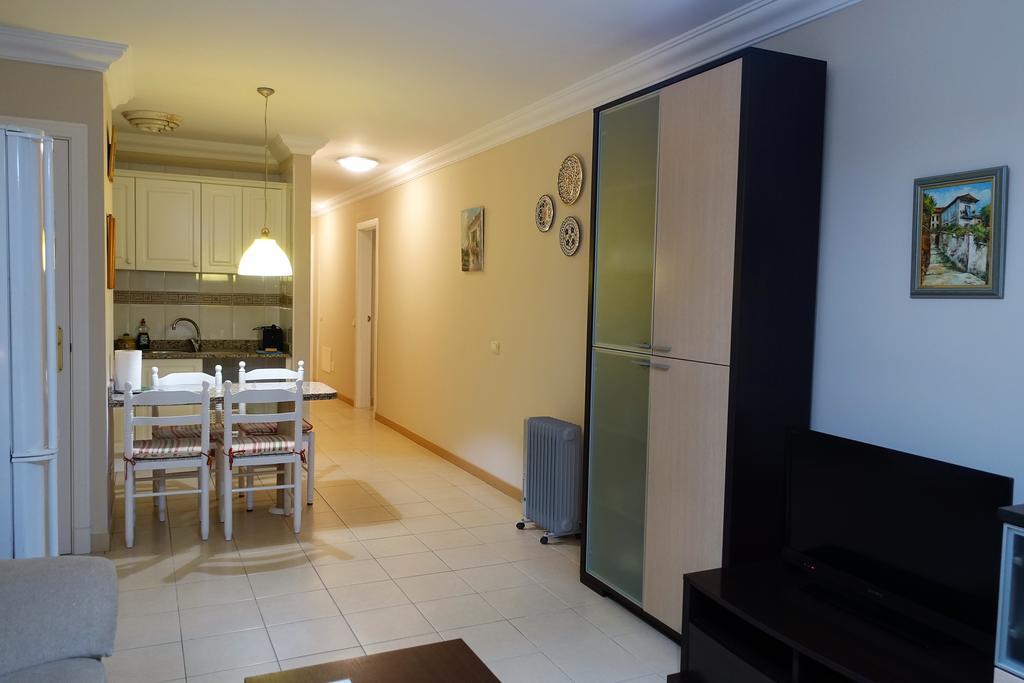 Holiday Home Los Frailes Puerto de la Cruz  Ngoại thất bức ảnh