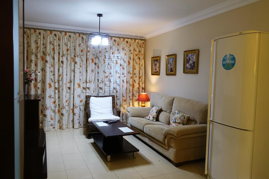 Holiday Home Los Frailes Puerto de la Cruz  Ngoại thất bức ảnh