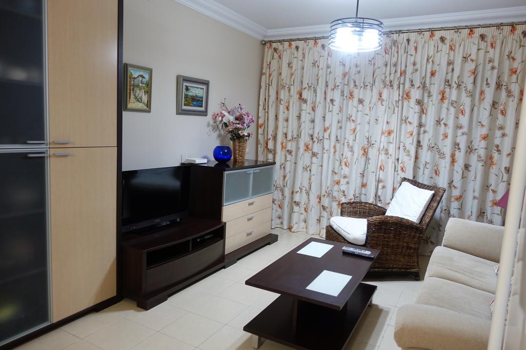 Holiday Home Los Frailes Puerto de la Cruz  Ngoại thất bức ảnh