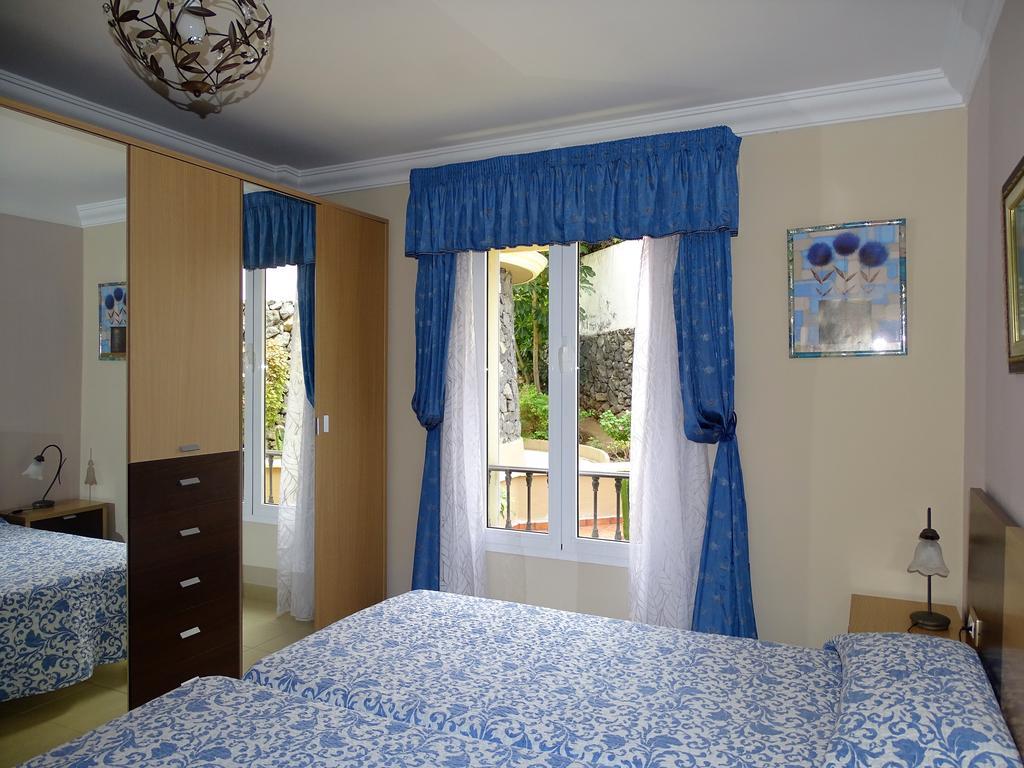 Holiday Home Los Frailes Puerto de la Cruz  Ngoại thất bức ảnh