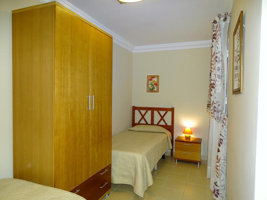 Holiday Home Los Frailes Puerto de la Cruz  Ngoại thất bức ảnh