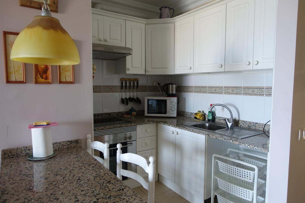 Holiday Home Los Frailes Puerto de la Cruz  Ngoại thất bức ảnh