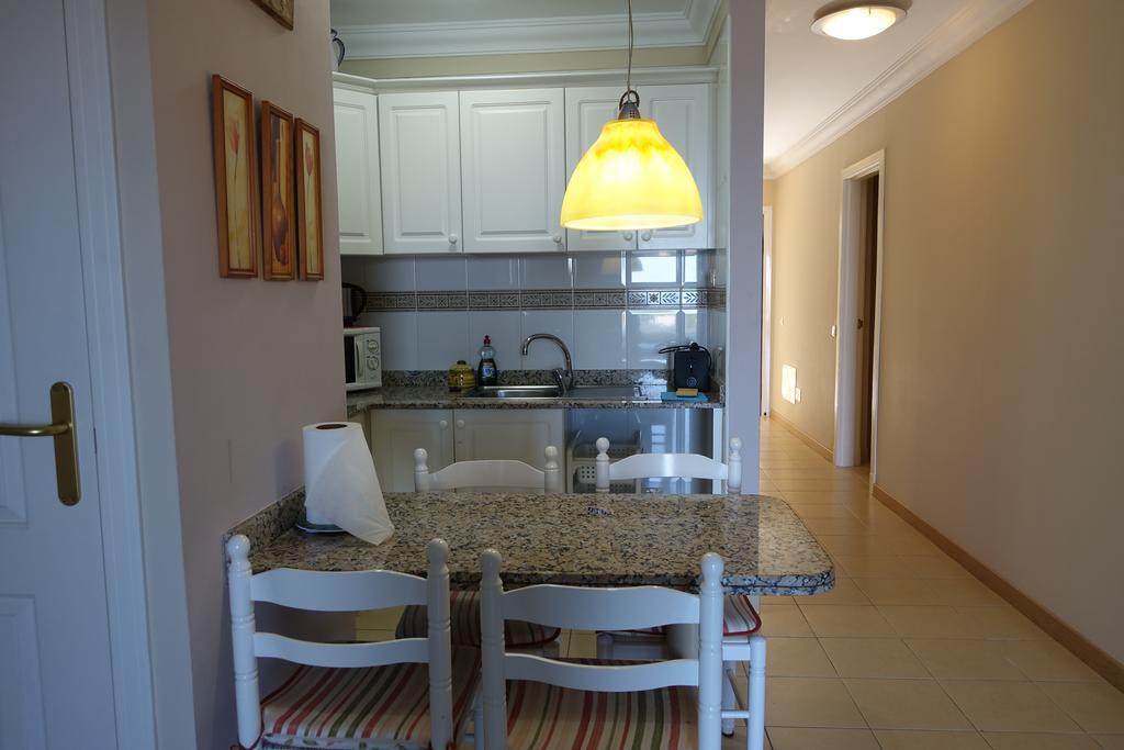 Holiday Home Los Frailes Puerto de la Cruz  Ngoại thất bức ảnh