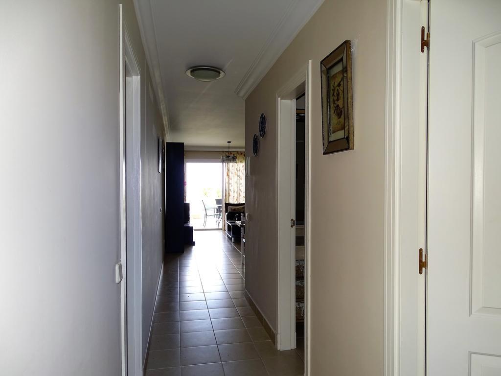Holiday Home Los Frailes Puerto de la Cruz  Ngoại thất bức ảnh