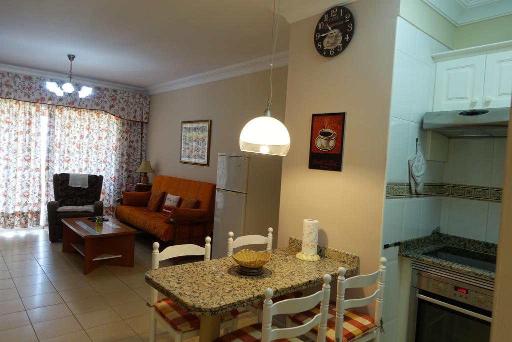 Holiday Home Los Frailes Puerto de la Cruz  Ngoại thất bức ảnh