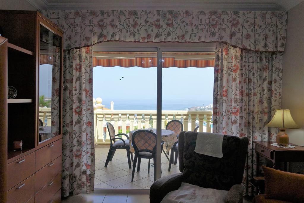 Holiday Home Los Frailes Puerto de la Cruz  Ngoại thất bức ảnh