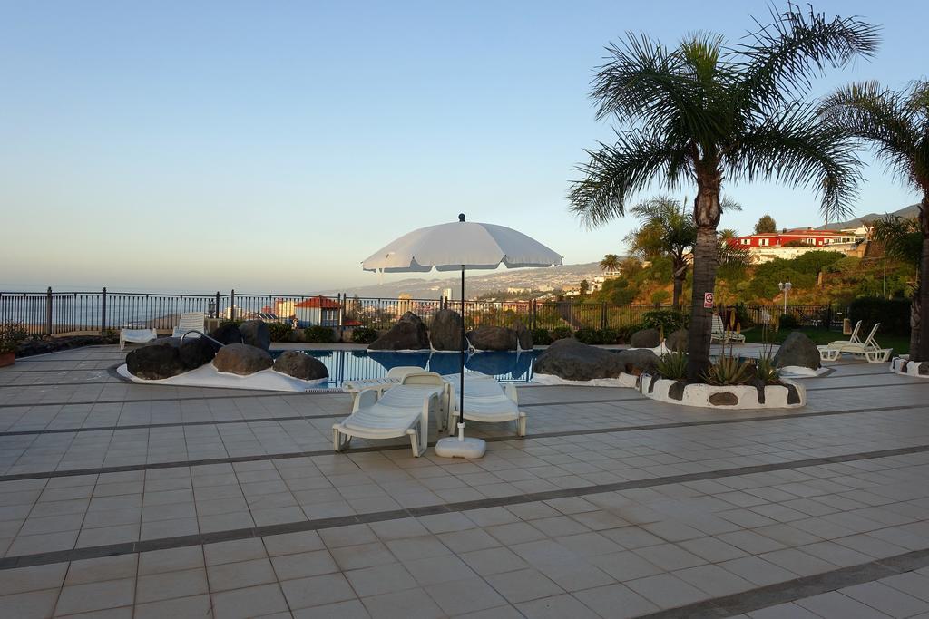 Holiday Home Los Frailes Puerto de la Cruz  Ngoại thất bức ảnh