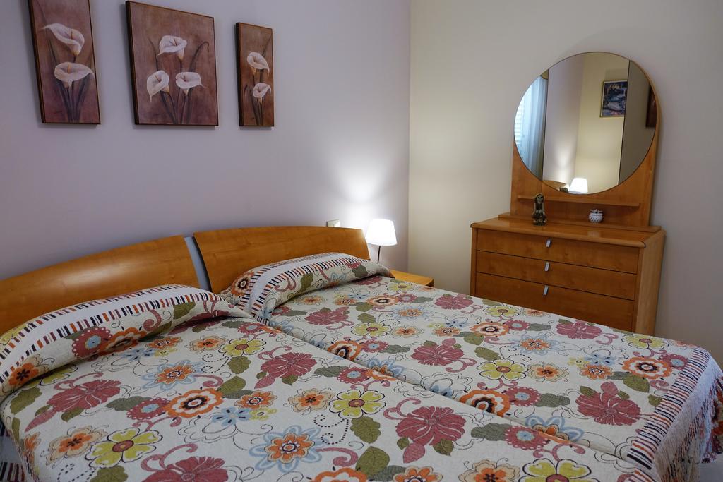 Holiday Home Los Frailes Puerto de la Cruz  Ngoại thất bức ảnh