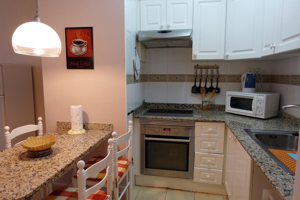 Holiday Home Los Frailes Puerto de la Cruz  Ngoại thất bức ảnh