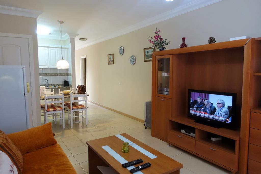 Holiday Home Los Frailes Puerto de la Cruz  Ngoại thất bức ảnh