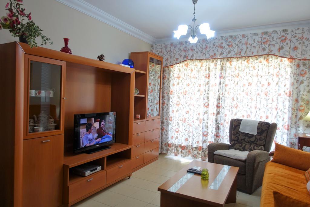 Holiday Home Los Frailes Puerto de la Cruz  Ngoại thất bức ảnh