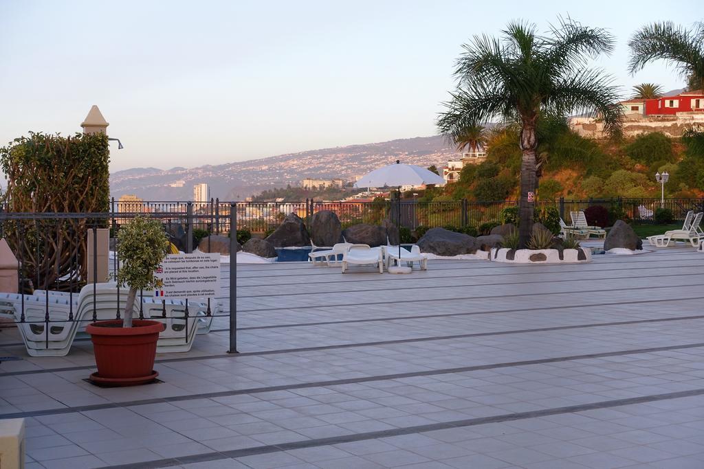 Holiday Home Los Frailes Puerto de la Cruz  Ngoại thất bức ảnh