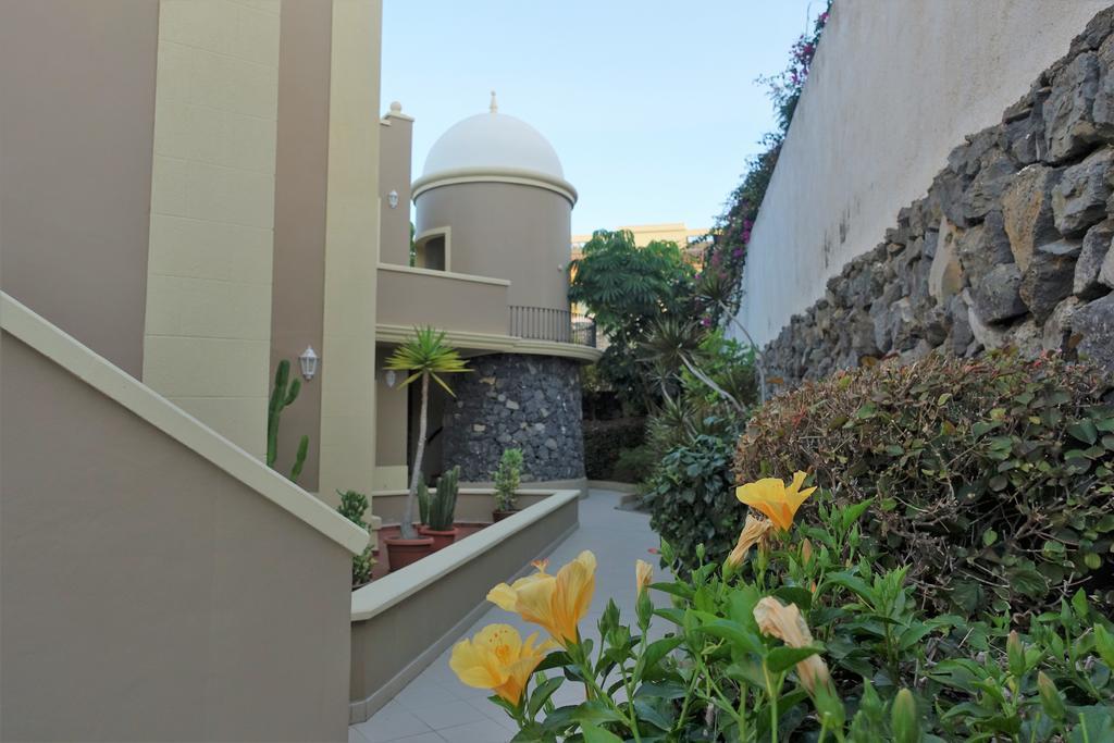 Holiday Home Los Frailes Puerto de la Cruz  Ngoại thất bức ảnh