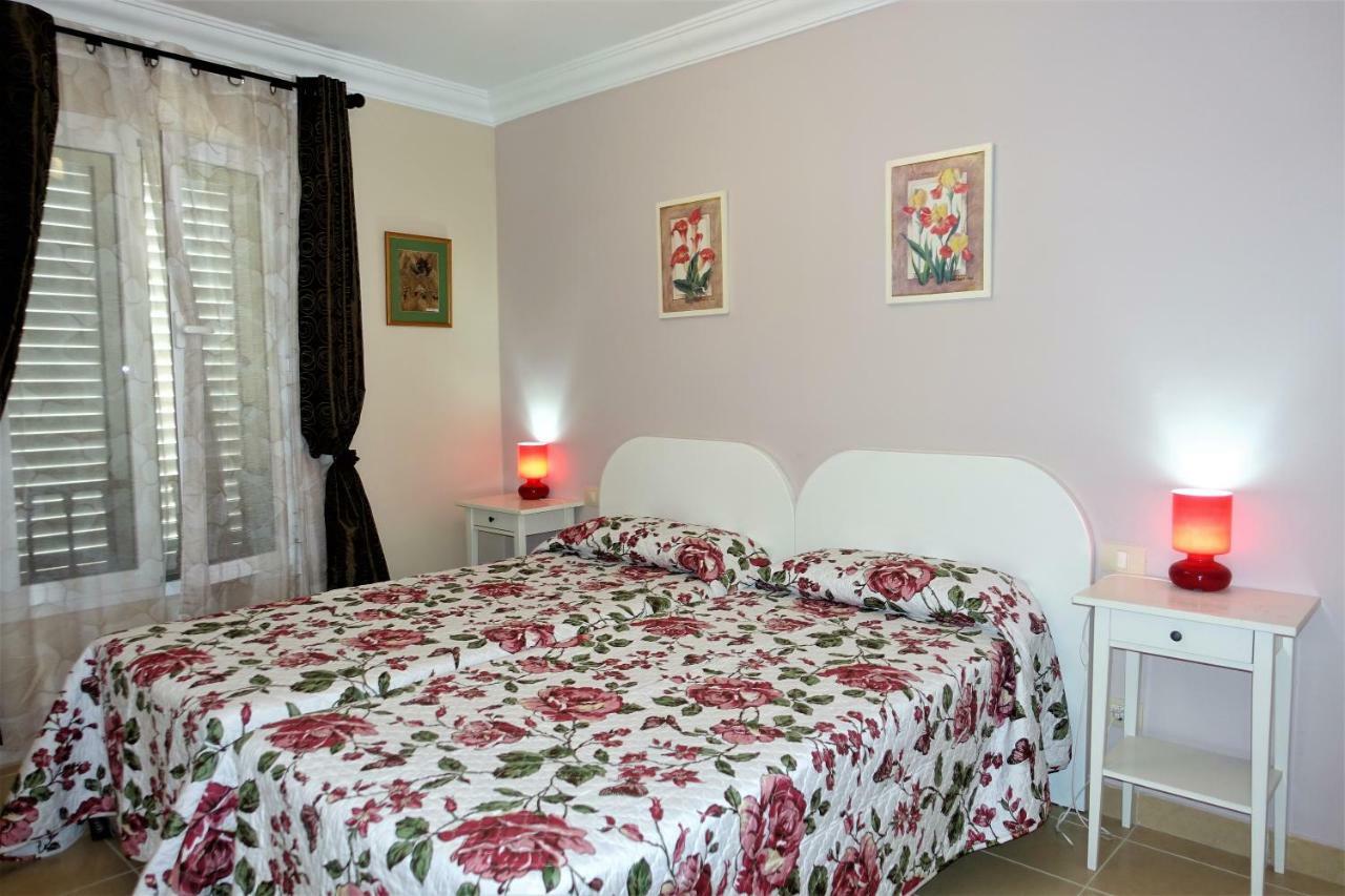 Holiday Home Los Frailes Puerto de la Cruz  Ngoại thất bức ảnh