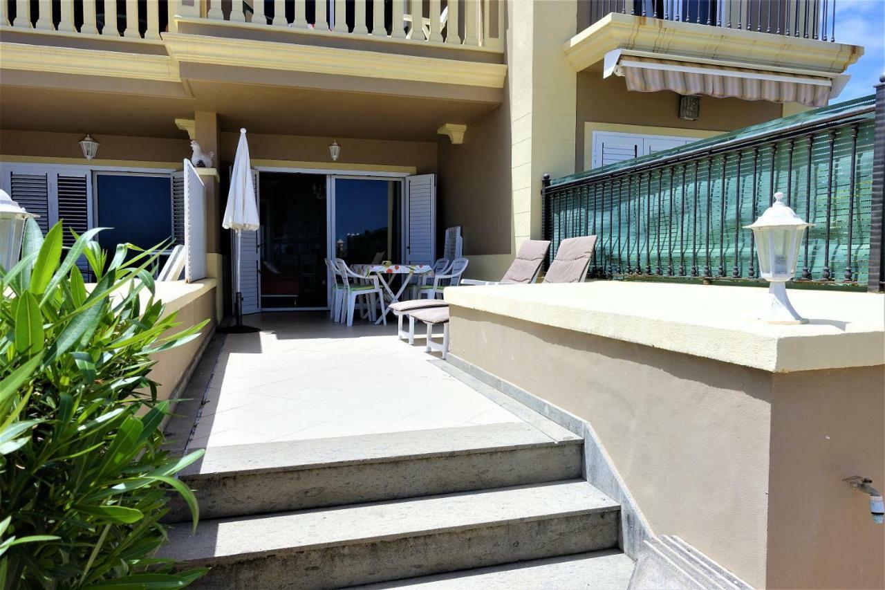 Holiday Home Los Frailes Puerto de la Cruz  Ngoại thất bức ảnh